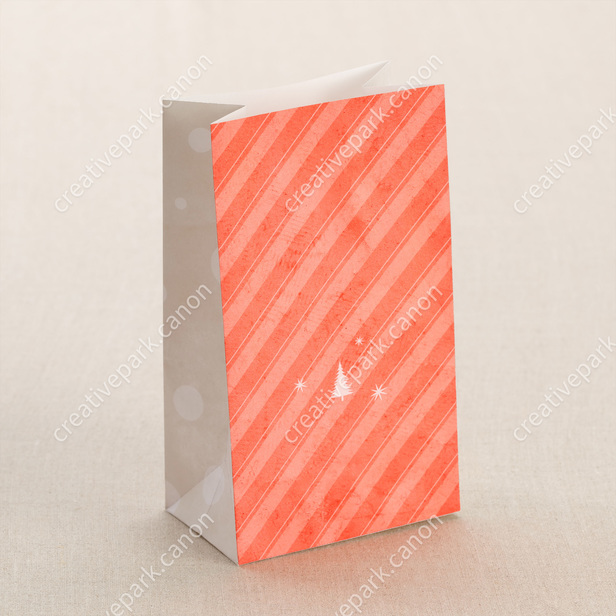 Paper Bag (Lemon / Stripe) - Others - Bags - Home and Living - Canon  Creative Park