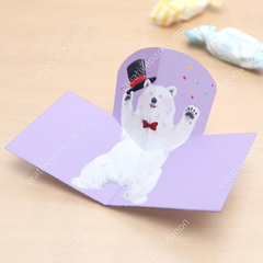 Card - Canon Creative Park