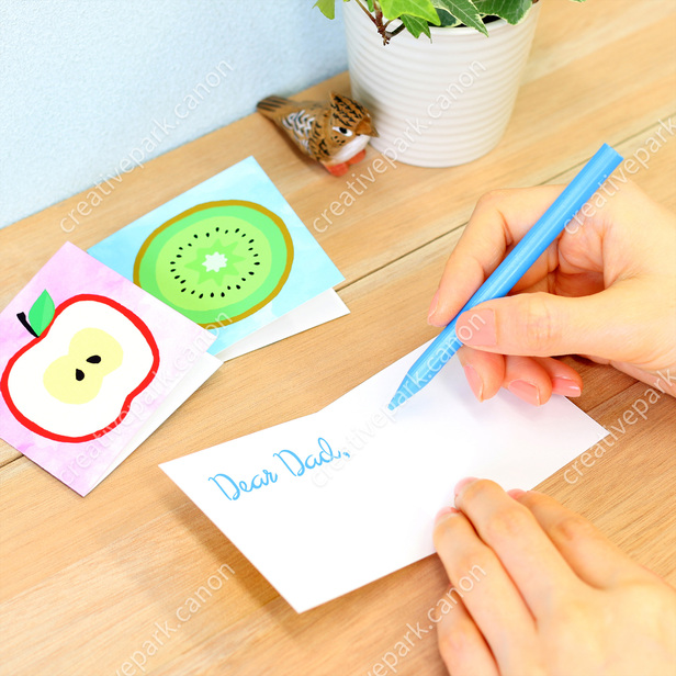 MONKEY MARK フルーツ・パラシュート グラフィックアート A1サイズ MONKEY MARK スペース・パラシュート グラフィックアート A1