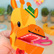 Hand Puppet (Bear / Giraffe / Hippopotamus) - Play - Educational ...