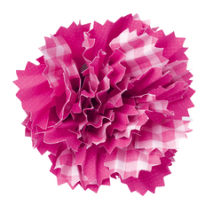 花ページ Amazon | O-622 立体お花シールクラフトパンチ ペーパーフラワー