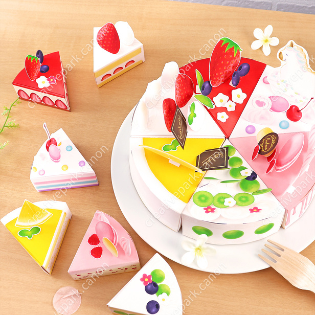 文房具・ステーショナリー strawberry cake 100 challenge box 文房具・ステーショナリー strawberry cake 100 challenge box