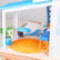 Miniature world (Summer vacation) - Play - Educational - Paper Craft ...