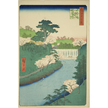 \"Triumph of Water, Okutama\" Painting油絵 水彩画/沖縄シリーズ・17.01.22a」 by 島田 豊実｜Artmeter