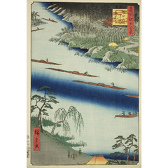 Web展覧会「揚州の山水画家 程遠岑」 - 観峰館