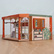 Miniature world (Interior house / Bathroom) - Miniature world - Toys ...