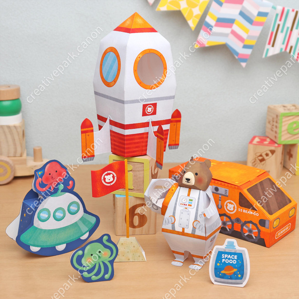 ふぁんふぁん❀宇宙　小鳥のハーモニー　喜ギフト❀ Whisper of the Heart Bookends Hayao Miyazaki Aoi Hiiragi