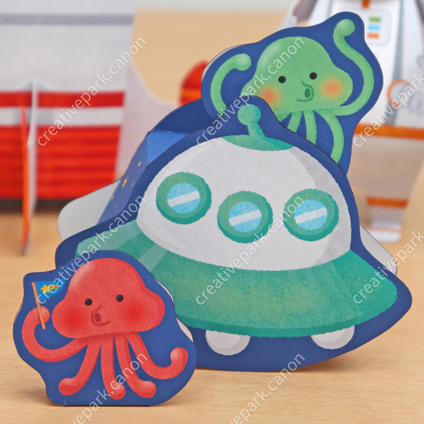 ふぁんふぁん❀宇宙　小鳥のハーモニー　喜ギフト❀ AZONE INTERNATIONAL::えっくす☆きゅーと::商品詳細