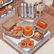 Miniature world (Bakery) - Miniature world - Toys - Paper Craft - Canon ...