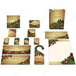 CD / DVD Case (Christmas / Tree) - CD/DVD Case - Boxes/Cases - Home and ...