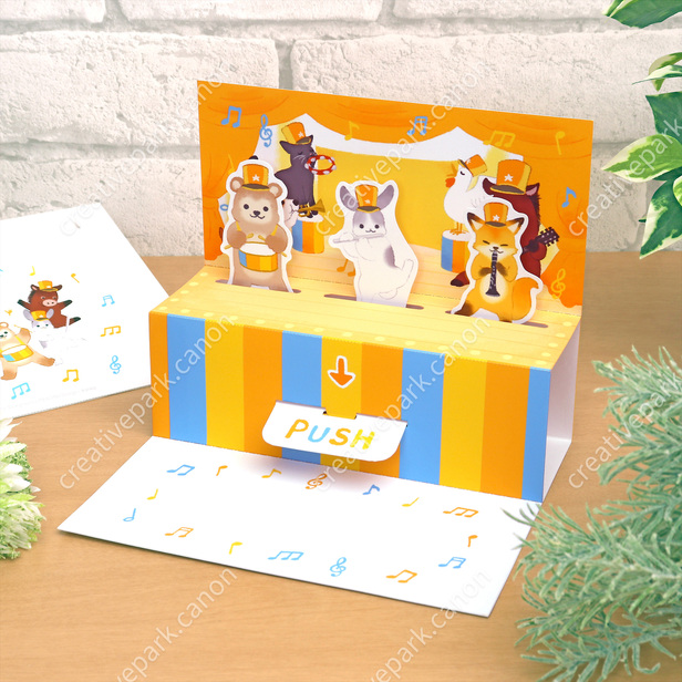 Tarjetas: Fotografías De Animales (teacher Made