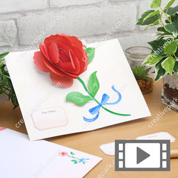 Pop-up Cards