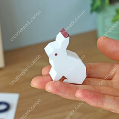 maco♥　吹き出しとバルーンくま&うさぎセット♡カッティング ダイ POP MART JAPAN on X