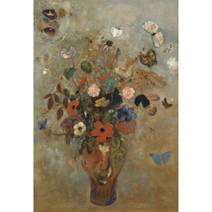 Jan Frans van Dael - Flower