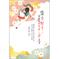 2017年年賀状 はやわざ筆まめ年賀状2017 - インプレスブックス