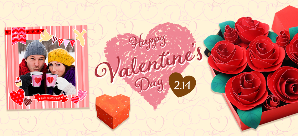 Valentine's Day